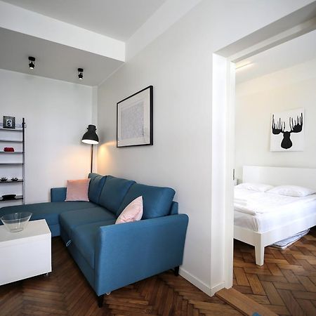 Dream Stay - Scandic Design Apartment Ταλίν Εξωτερικό φωτογραφία