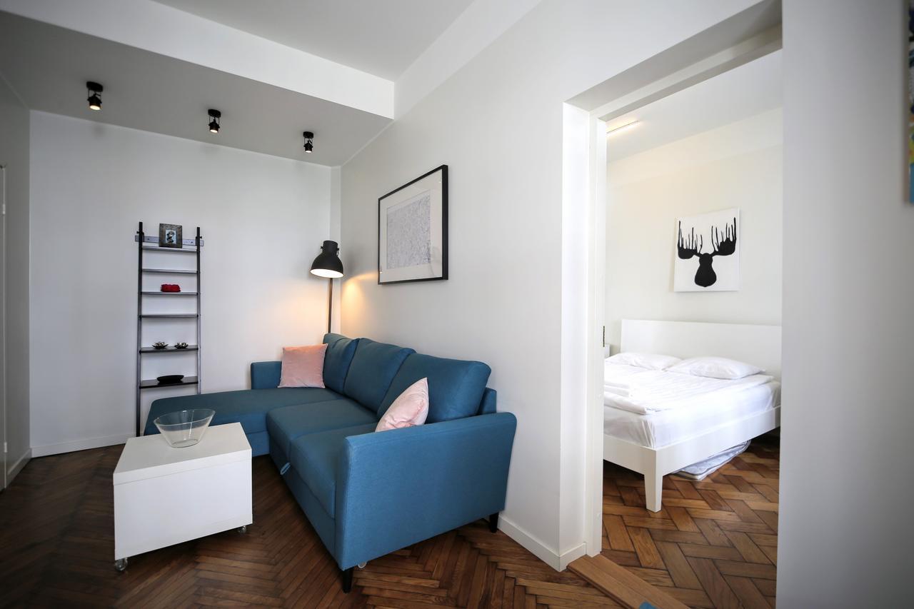 Dream Stay - Scandic Design Apartment Ταλίν Εξωτερικό φωτογραφία