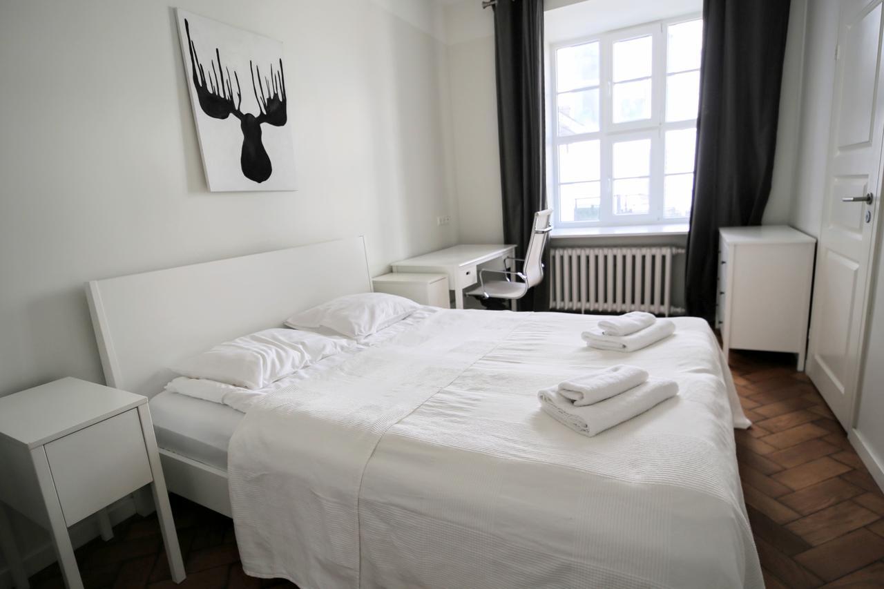 Dream Stay - Scandic Design Apartment Ταλίν Εξωτερικό φωτογραφία