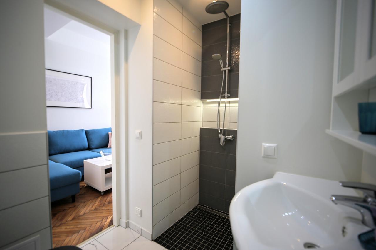 Dream Stay - Scandic Design Apartment Ταλίν Εξωτερικό φωτογραφία