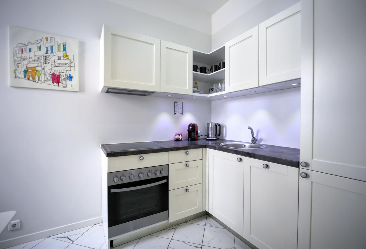 Dream Stay - Scandic Design Apartment Ταλίν Εξωτερικό φωτογραφία